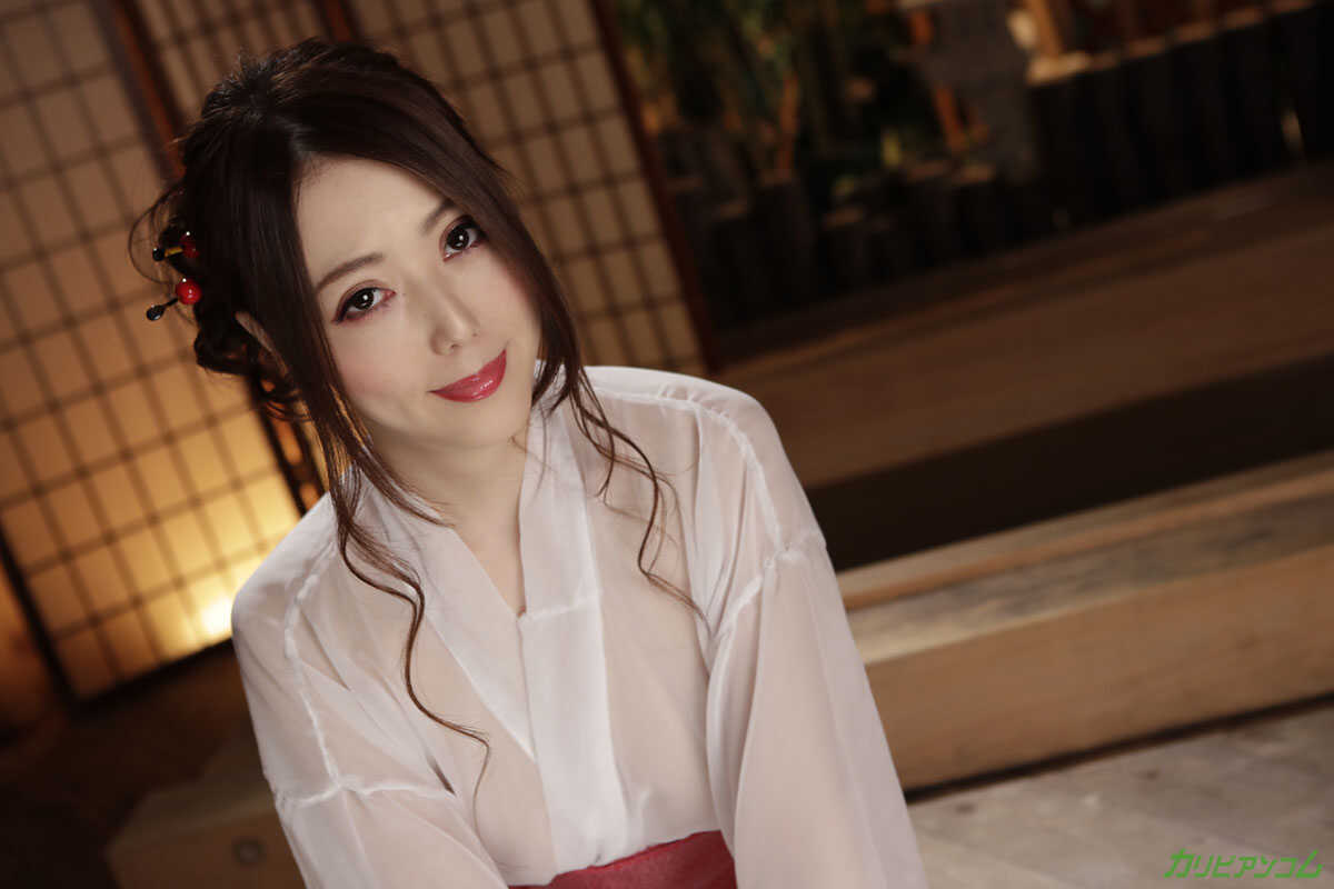 Asian Honey Rei Furuse Unleashes Her Tiny Tits and Gets Double-Creamed by a Horny Western Guy! - Rei Furuse