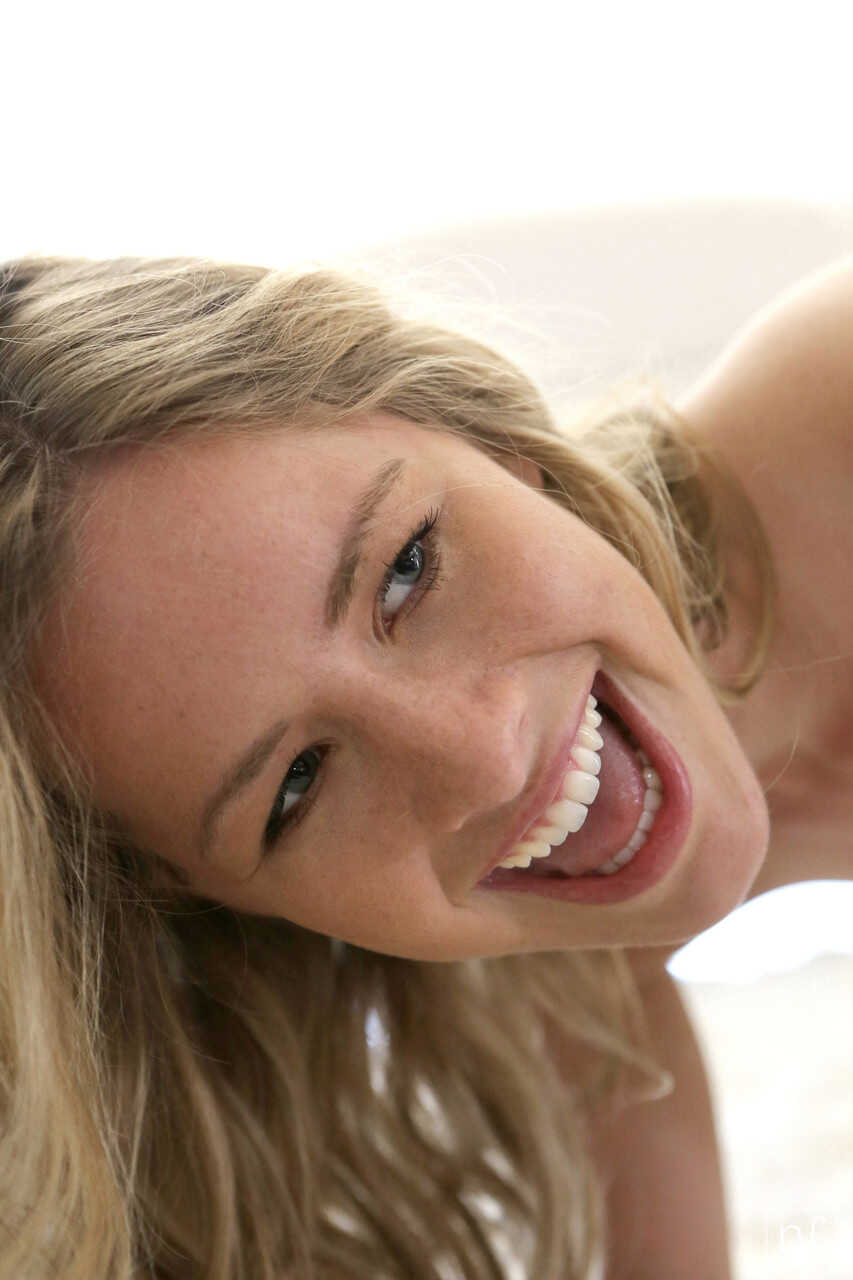 Blonde teen Lilly Ford's first anal experience with a big dick[Explore more of Bambino's exclusive images and vi...