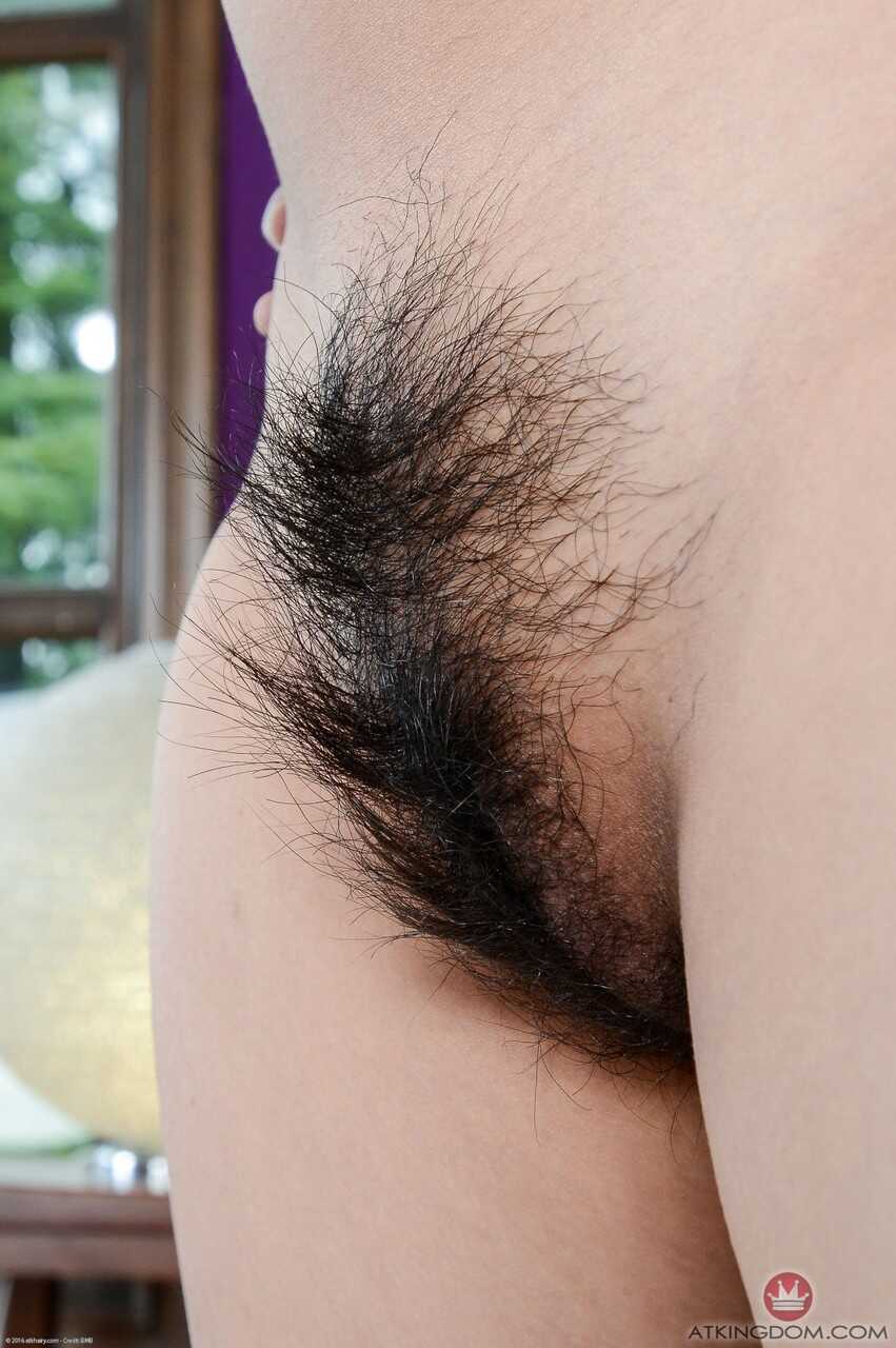 Omorose's Furry and Unshaved Asset Showcased