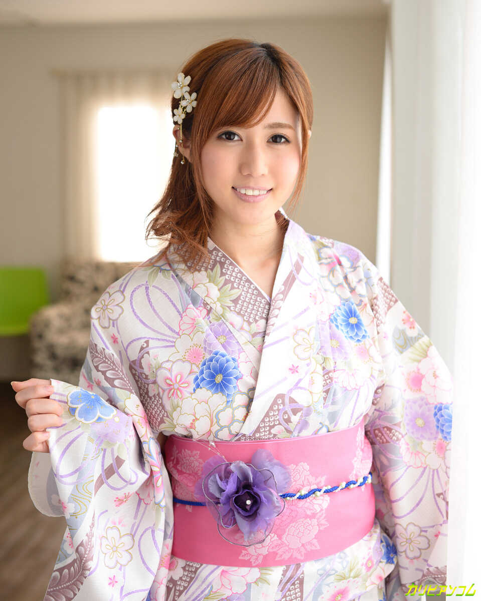 Brunette Asian Wife Yumi Maeda Caught in the Act - Yumi Maeda