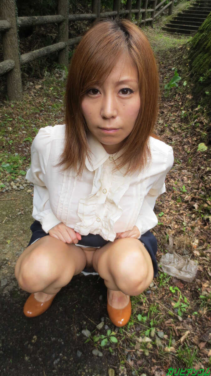 Chihiro's Lustful Accident: An Older Asian Lady Gets Caught in the Act and Ends Up with a Tasty Cream Pie! - Chihiro ...