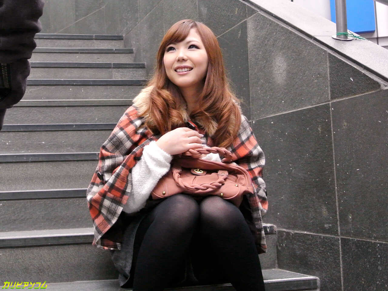 Kanon Hisaki gets fucked hardcore in the outdoors while displaying her petite Japanese ass and hairy pussy for all to see ...
