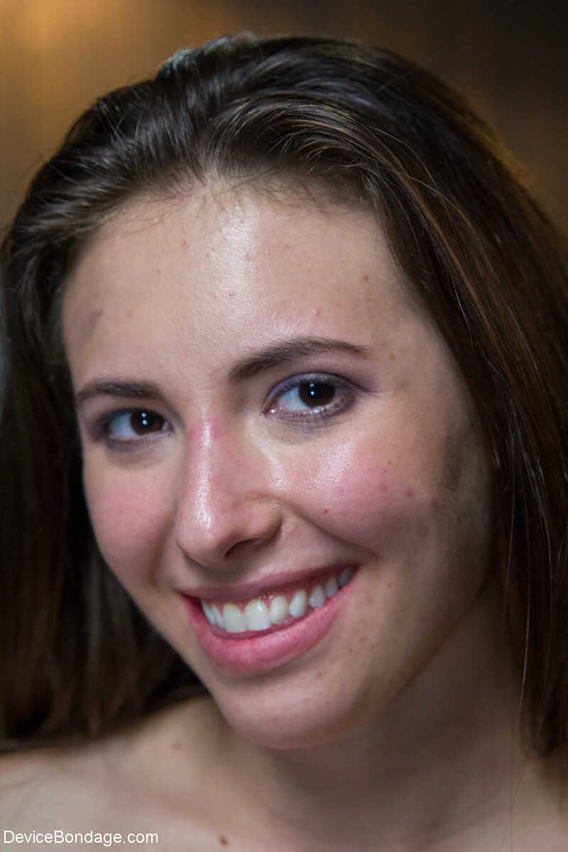 Bound Doll Casey Calvert: A Perfect Anal Pounding in the City of Orlando - Casey Calvert, Orlando