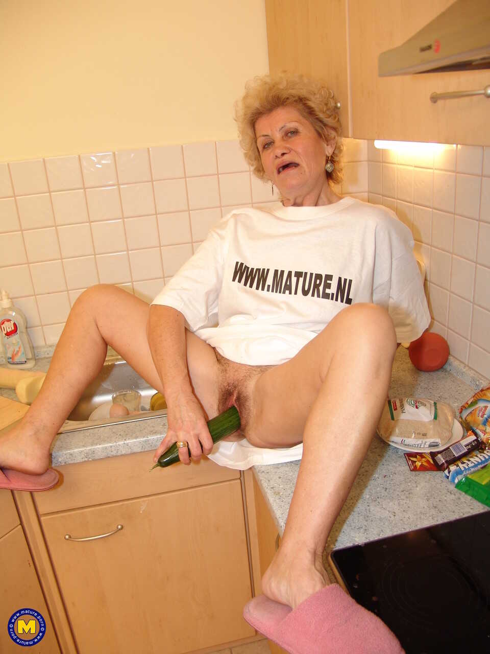 Mature slut Francsina takes a shower in her own piss after masturbating with Granny Saggy Tits, Mature Pissing, Very Old G...