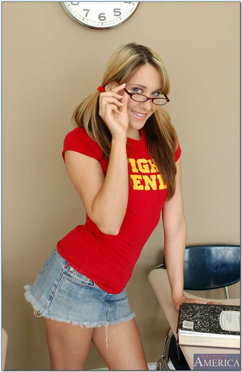 Slutty Nerd's Anal Debauchery with Randy Spears and Kinzie Kenner! - Kinzie Kenner, Randy Spears