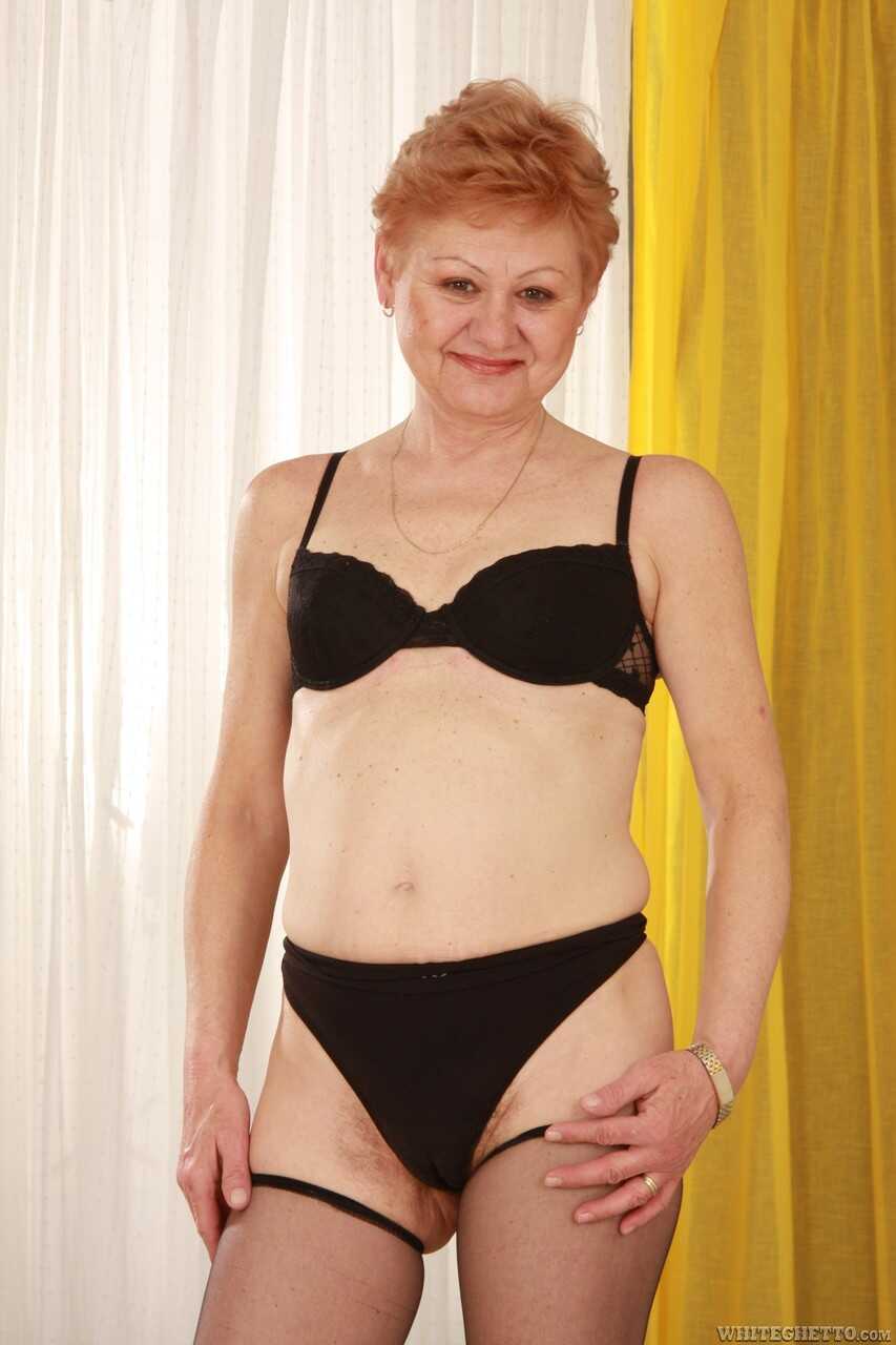 Lustful Ladies: A Collection of Mature Women Sucking Cock and Stripping Naked with Alice B, Hana, Lady, Nina B, and Wesley...