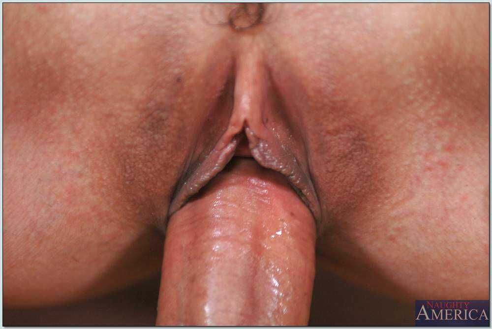 April Blossoming MILF's Open-Mouthed Facial After a Hot Fuck with Marcos Leon - April Blossom, Marcos Leon