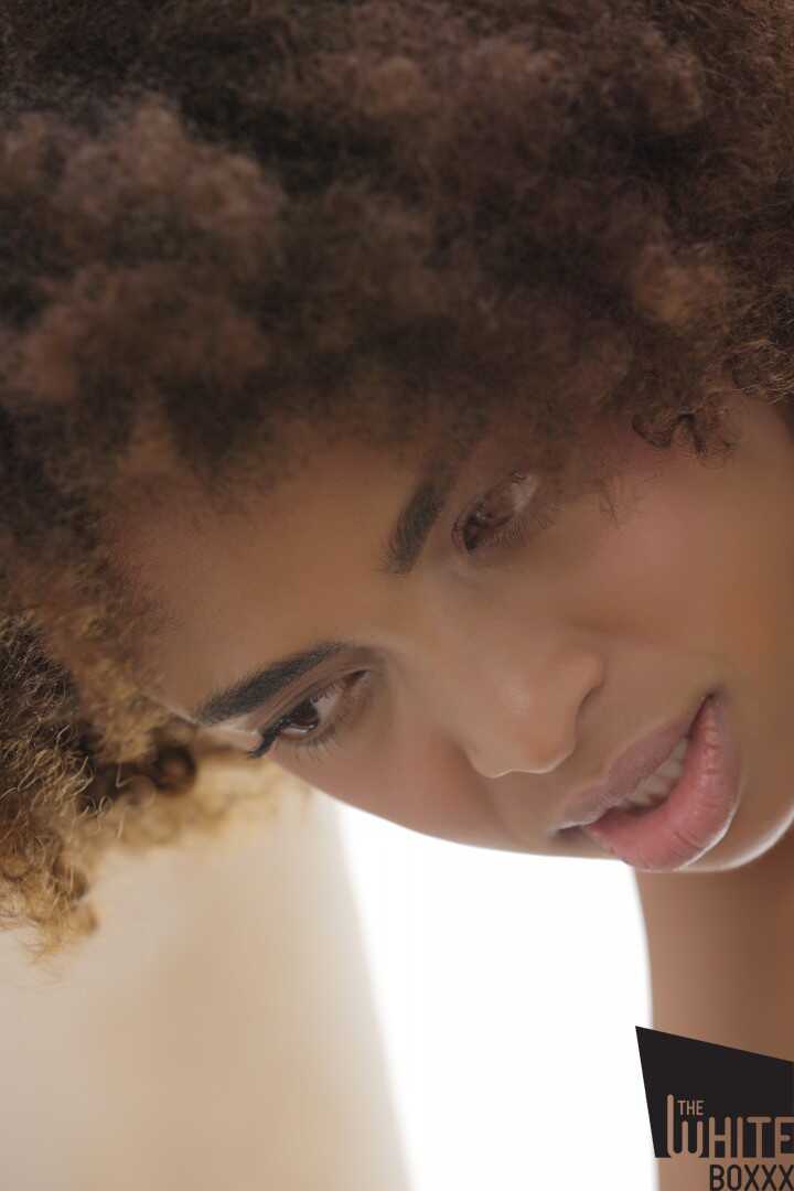 Brazilian Bombshell Luna Corazon's Orgasmic Ass-Licking and Sucking with Ebony Teen Ebony Smith - Luna Corazon, Nick ...