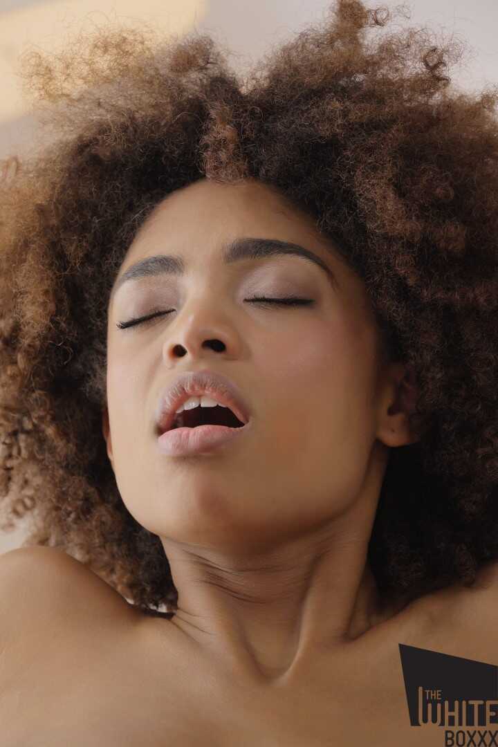 Brazilian Bombshell Luna Corazon's Orgasmic Ass-Licking and Sucking with Ebony Teen Ebony Smith - Luna Corazon, Nick ...