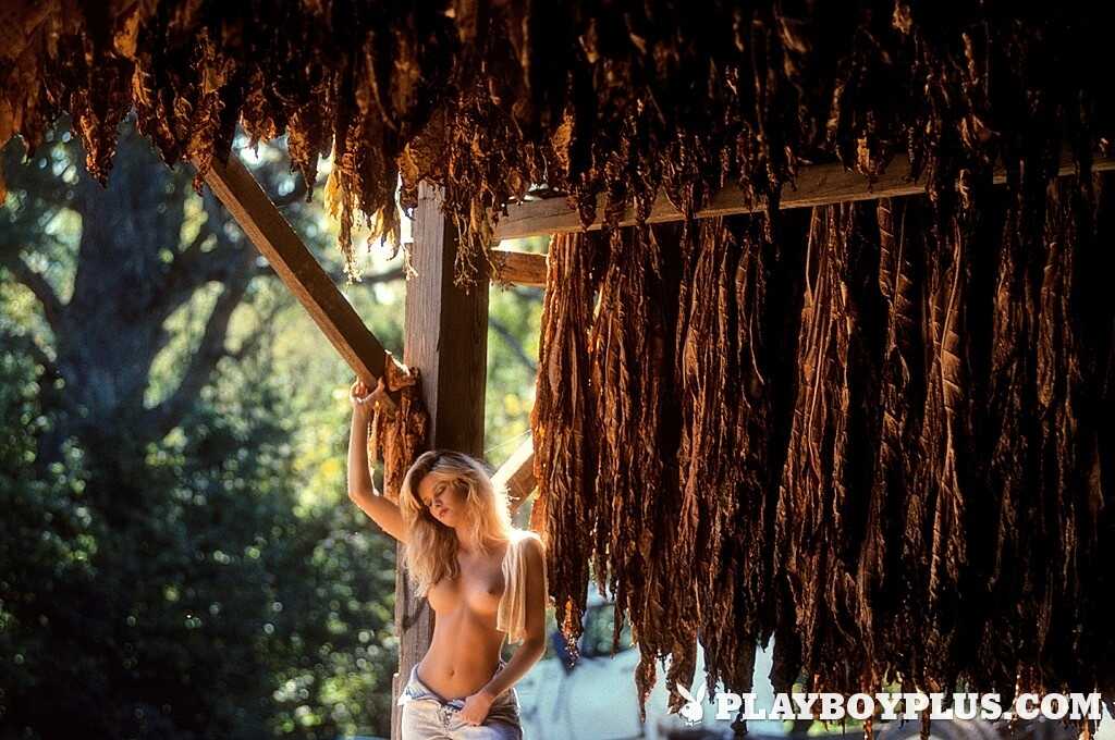 Skinny Granny vs. Lovely American models with Natural Juggs and Pubic Hair - Alison Foran, Amanda Hope, Amy Miller, Amy Ro...