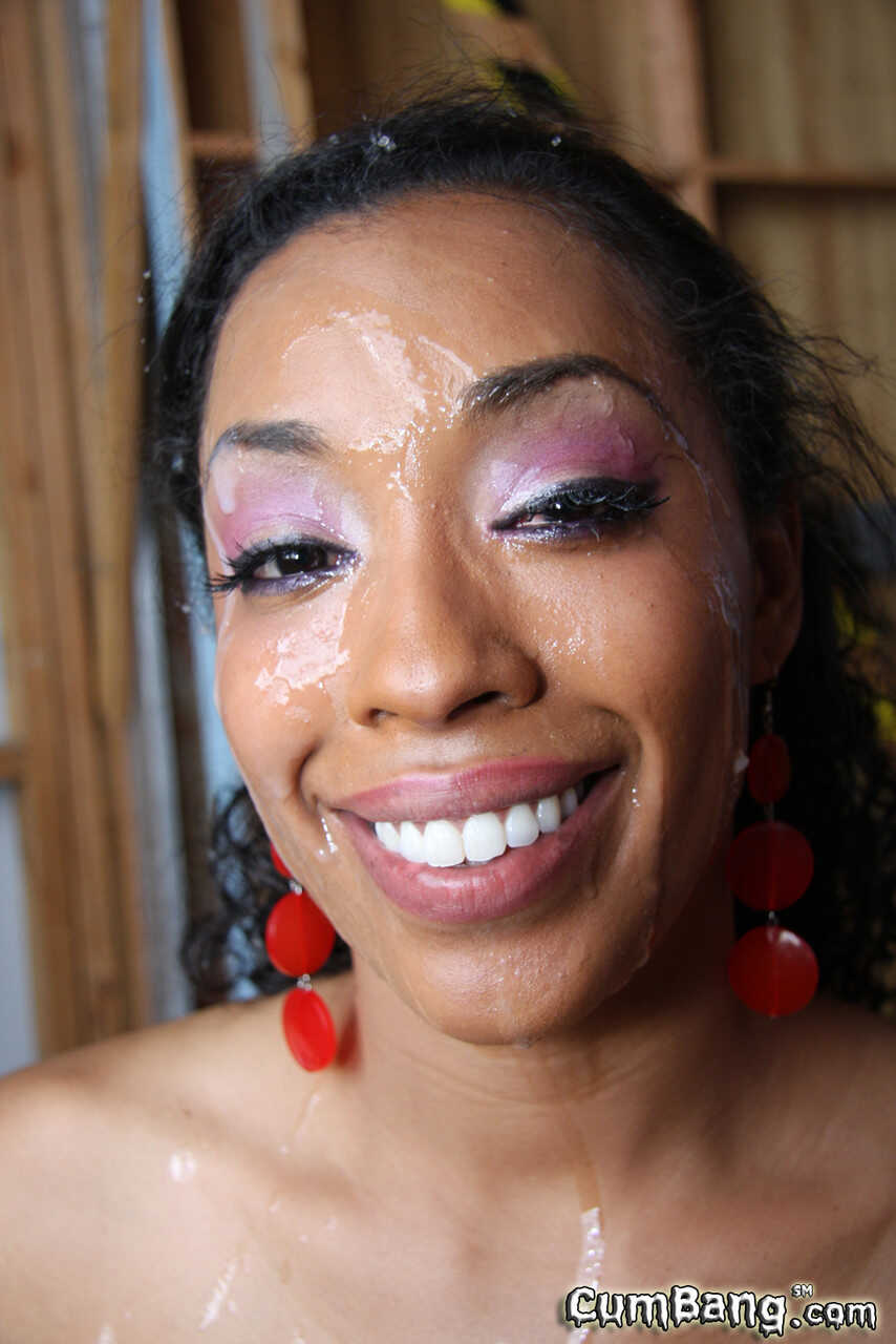 Donna Red gets gangbanged by big booty black girls in the basement while wearing lingerie. - Arnold Schwarzenpecker, Dick ...