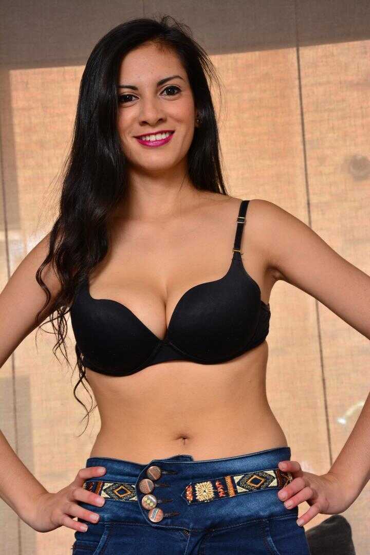 Penelope's Sensual Latin Orgy Pedro Nel & Big Titted Latina - Pedro Nel, Penelope Perez