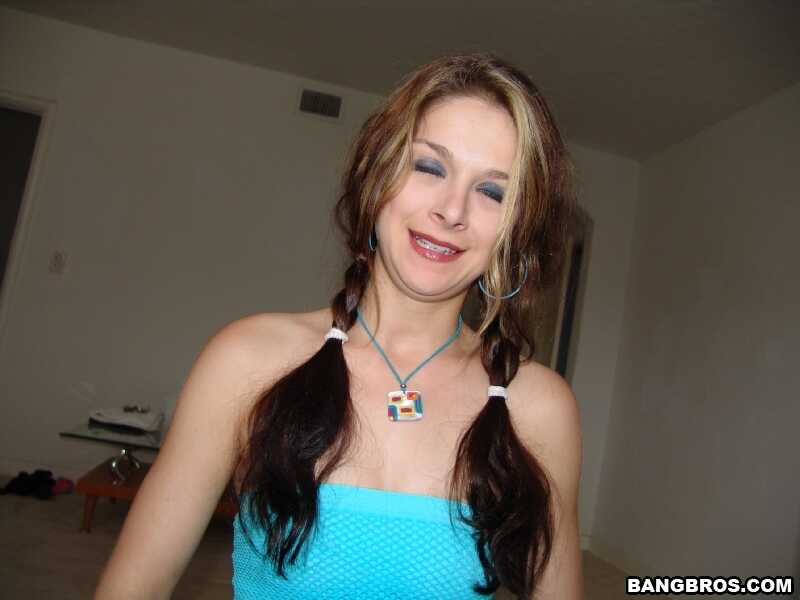 Noname Jane's Small Tits Get Handled in a Skinny MILF POV Action! - Alex, Noname Jane