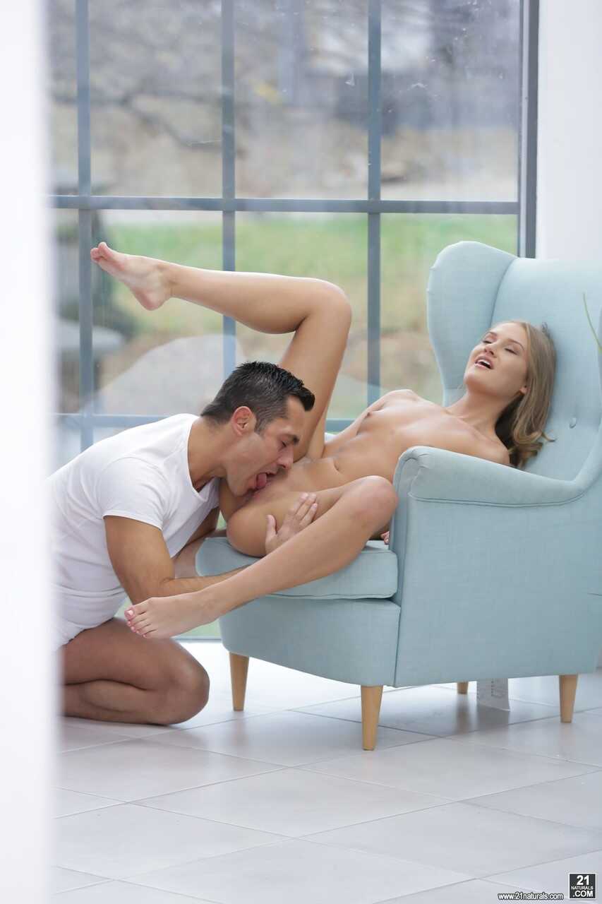 Tiffany Tatum's Renato Fuck-Faced Facial - Renato, Tiffany Tatum