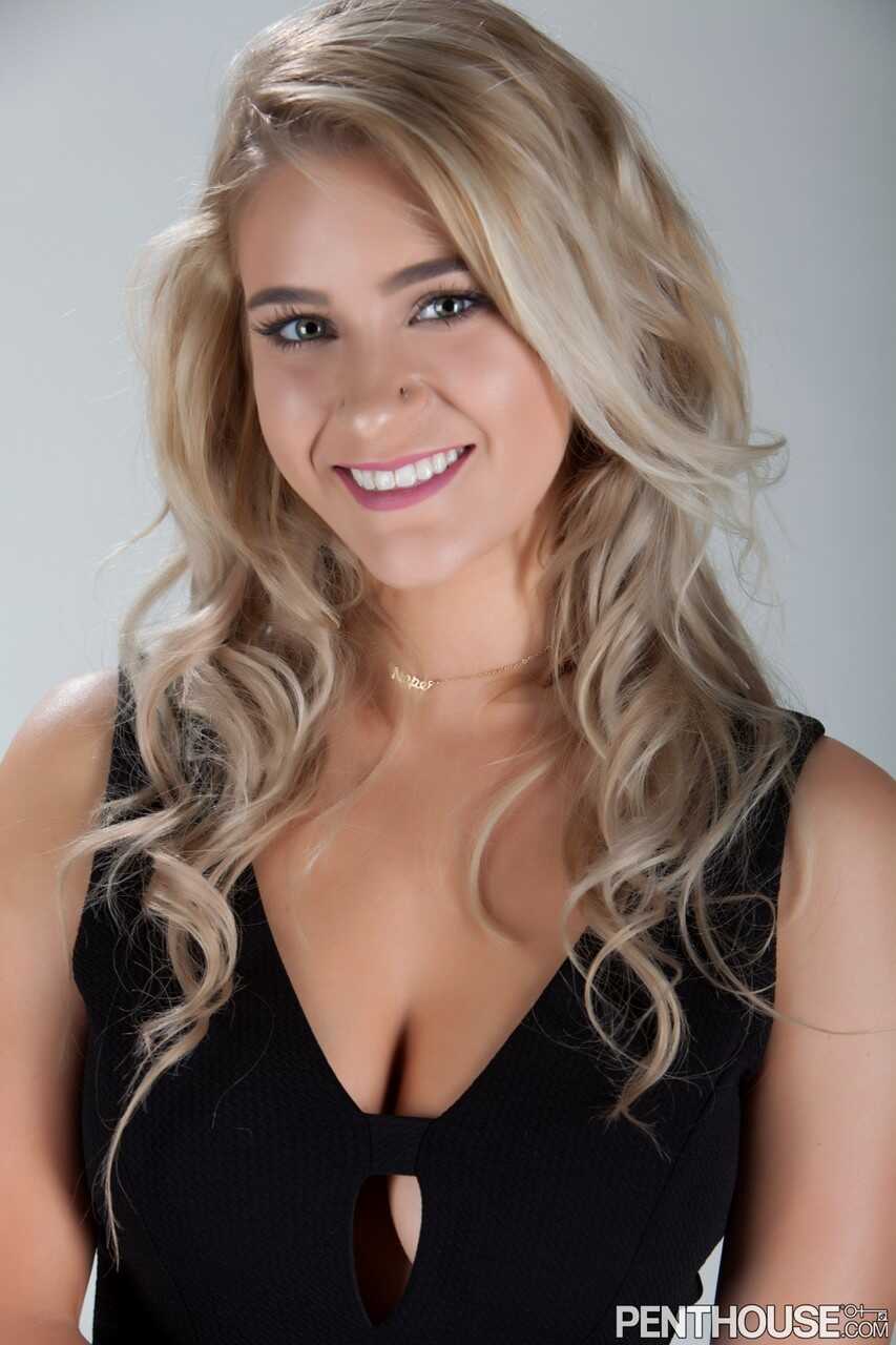 Jenna Jade's Big Boob Job Reveal Slender Blonde Goddess Seduces You with Her Natural Talent! - Jenna Jade