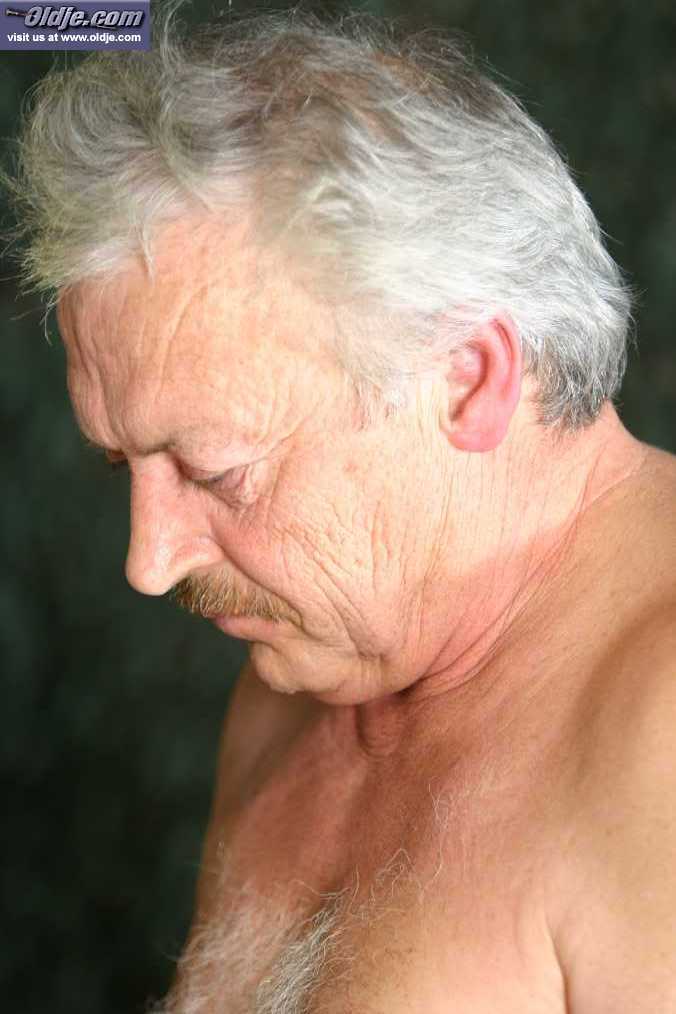Paula Dark, the Slutty Brunette Caregiver who Lures an Old Man into having Sex with her in a Series of Steamy Thrills and ...