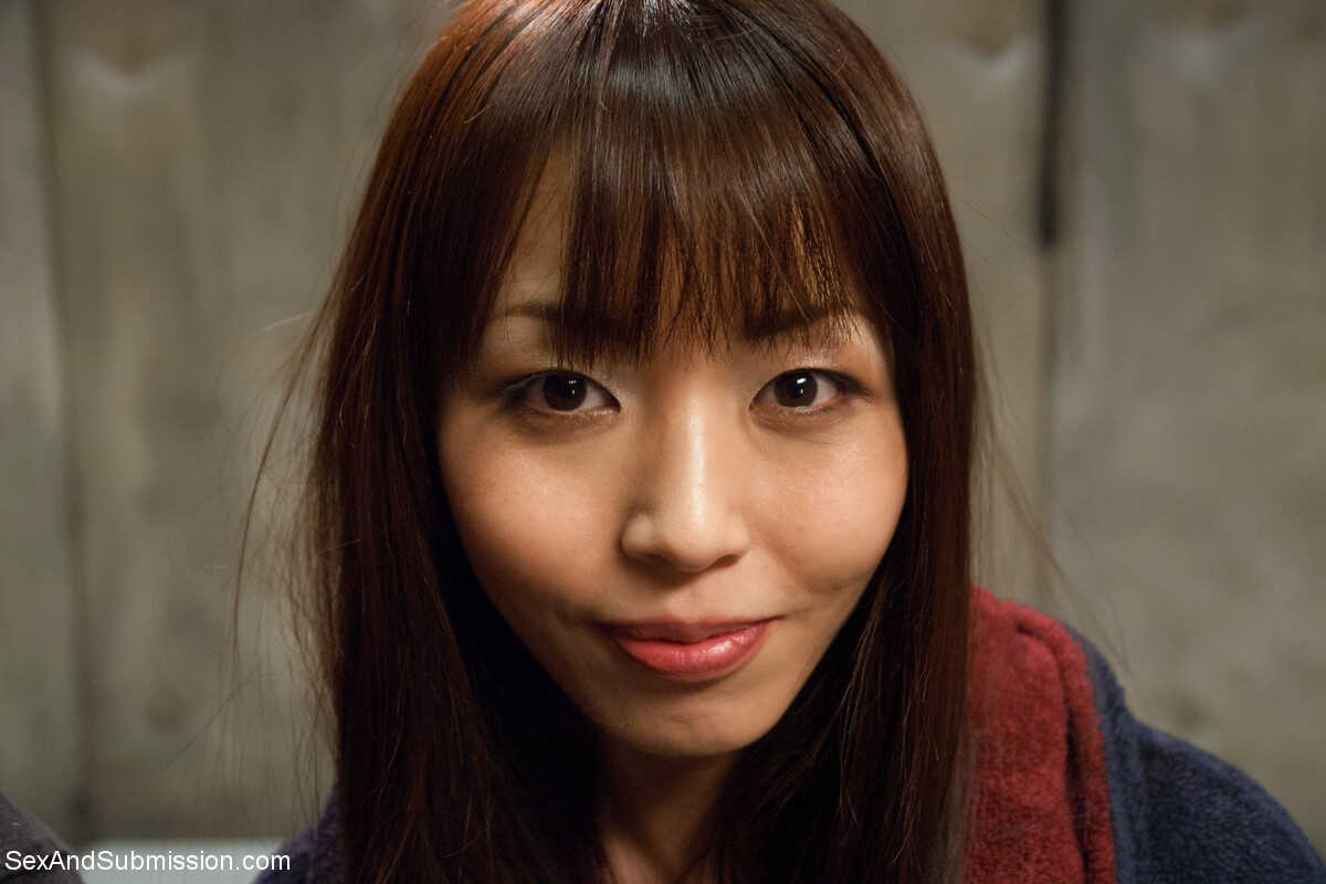 Bound to Please: Marica Hase and Ramon Nomar Explore Their Dominant and Submissive Desires in this Japanese BDSM Thriller ...