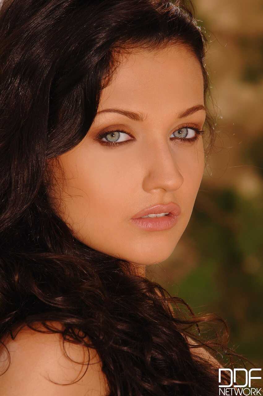 Aletta Ocean's Hot Naked Women Showcase: Beautiful Pussy, Vagina, Wet Pussy and More! - Aletta Ocean