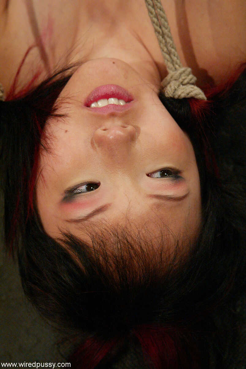 Princess Lystra's Wired Pussy Worship and Submission to Asian Bondage Mistress Donna Dolore - Lystra, Princess Donna ...