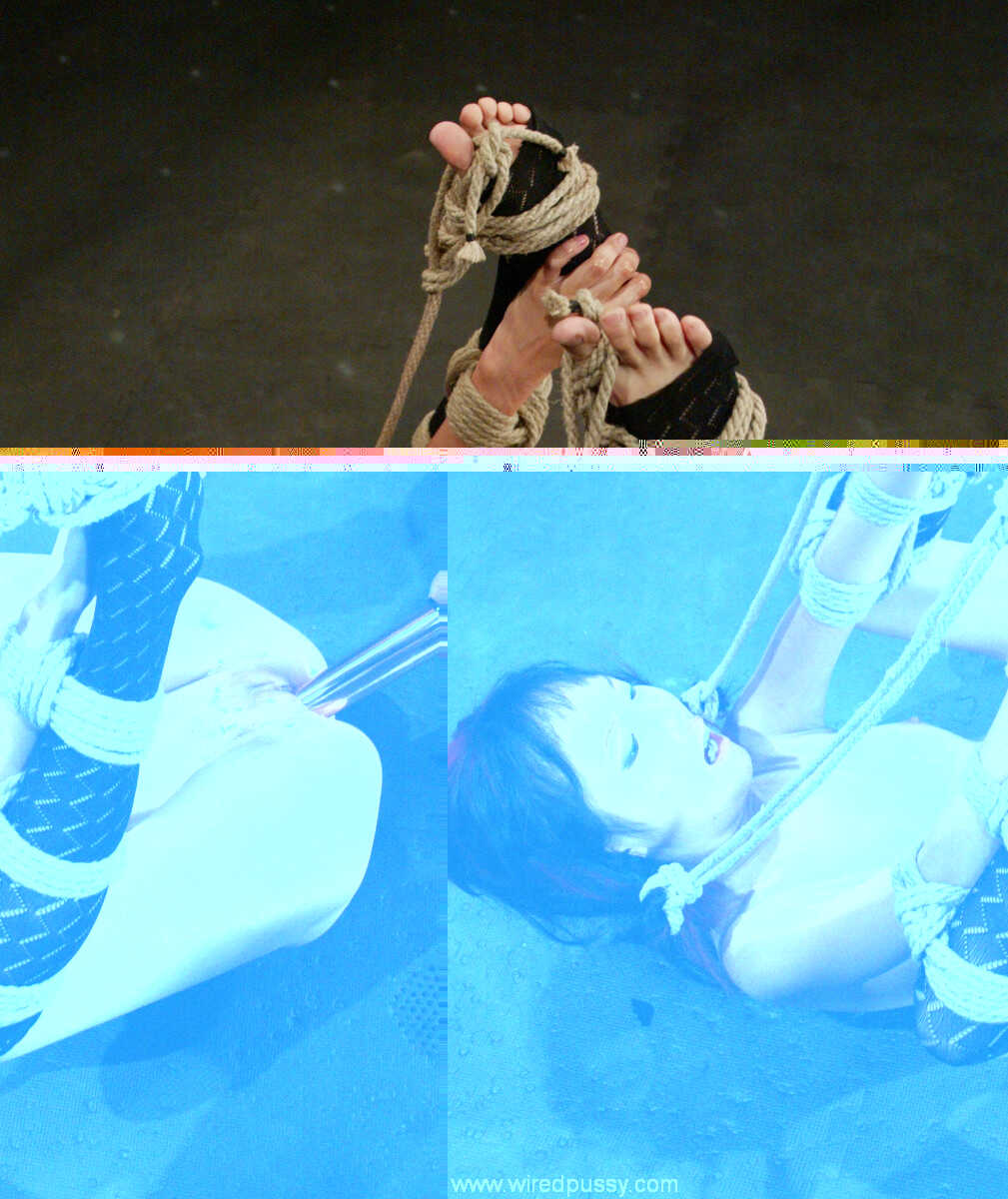 Princess Lystra's Wired Pussy Worship and Submission to Asian Bondage Mistress Donna Dolore - Lystra, Princess Donna ...