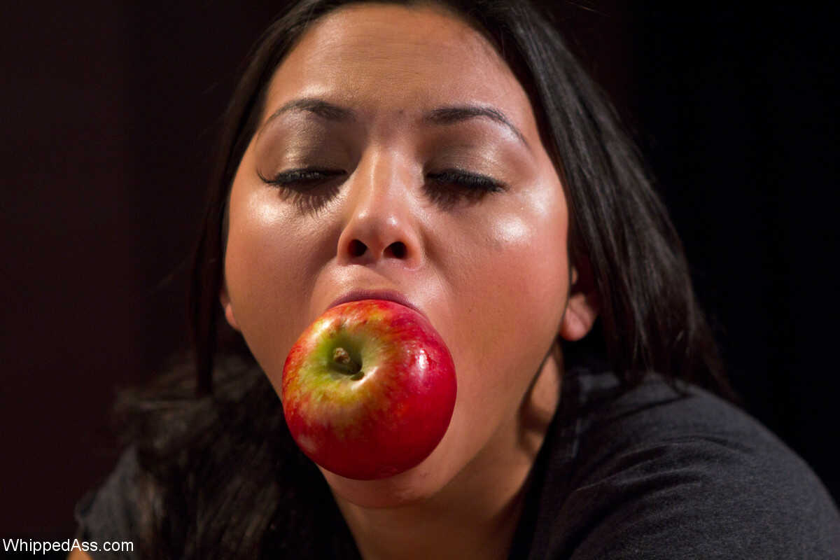 Ms. Felony's Forbidden Lesson Part 2: The Naughty Lesbian Teacher Gets More Than She Bargained For - Adrianna Luna, F...