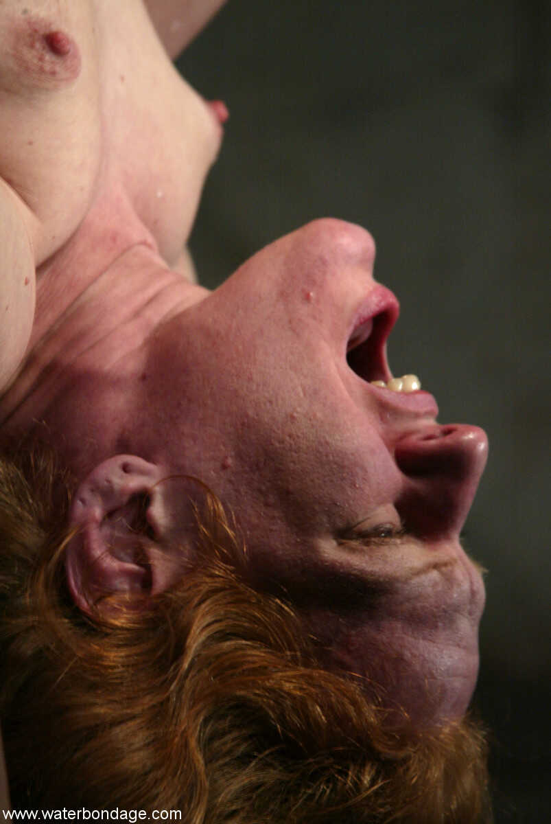 Sye's Pierced Pussy: The American Flexibility Experiment  Tie Me Up Sye Rena: A Brutal Piercing and Bondage Adventure...