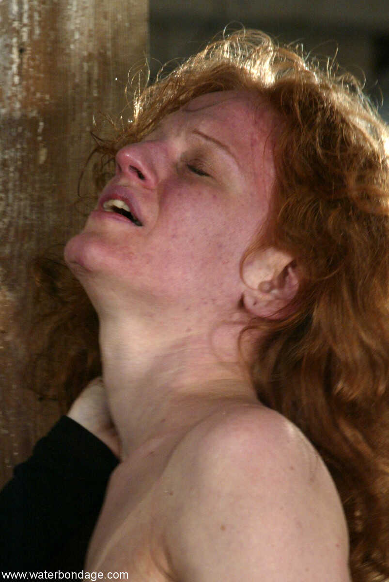 Sye's Pierced Pussy: The American Flexibility Experiment  Tie Me Up Sye Rena: A Brutal Piercing and Bondage Adventure...