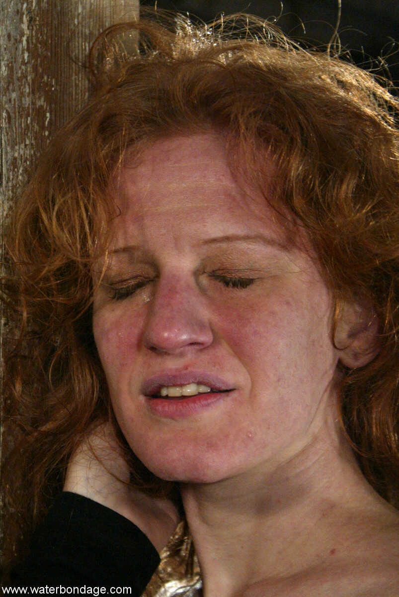 Sye's Pierced Pussy: The American Flexibility Experiment  Tie Me Up Sye Rena: A Brutal Piercing and Bondage Adventure...