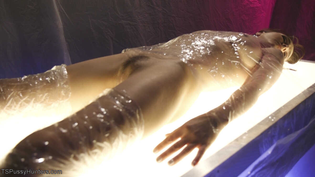 TS Pussy Hunters Cytherea, TS Foxxy Shemale Creampie, Petite Shemale, Tiny Shemale, Shemale Close Up, Shemale On Female, S...