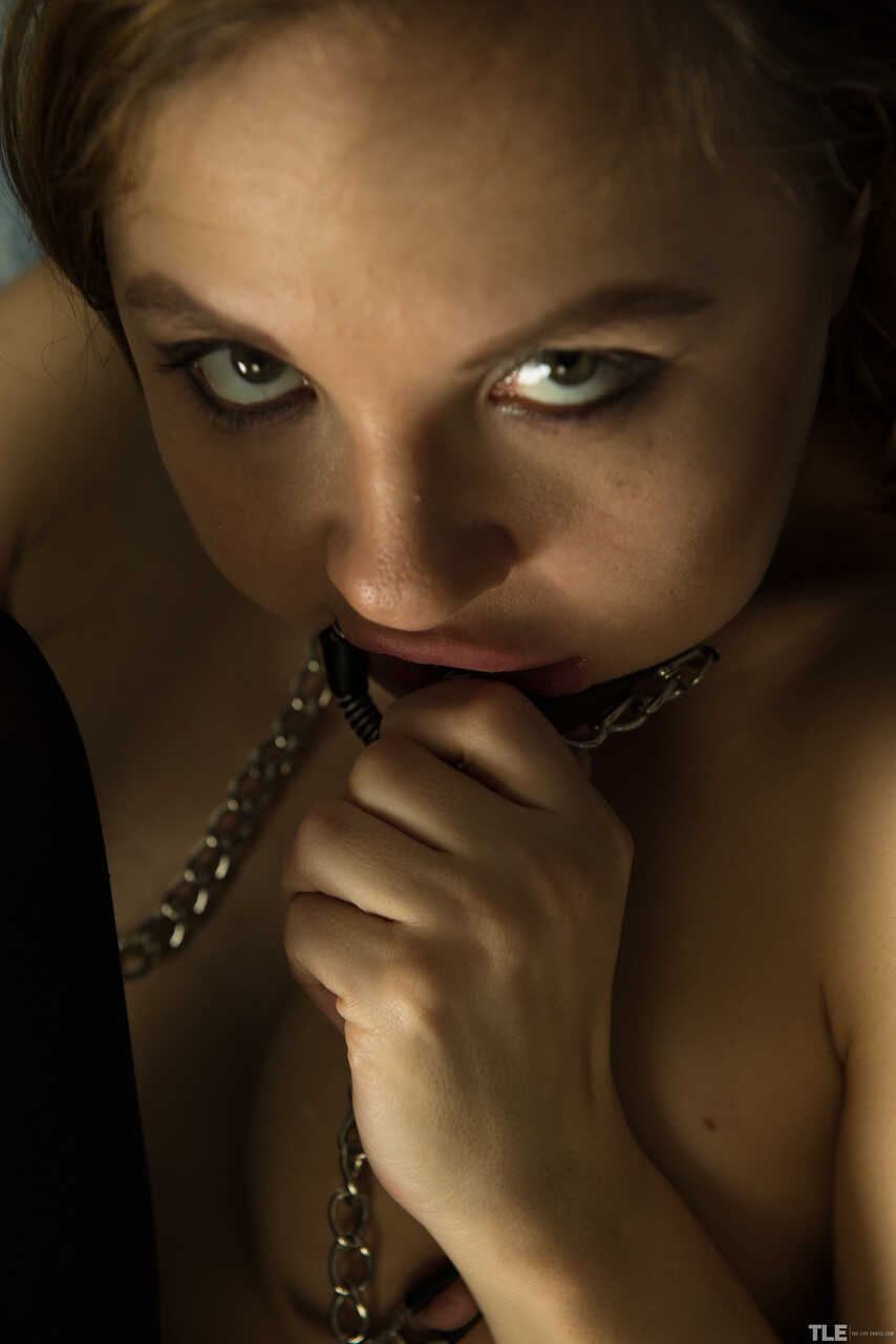 Russian Amateur Lexy Star's Life Erotic Adventures with Swollen Pussy, Open Legs and Dildo Action! - Lexy Star