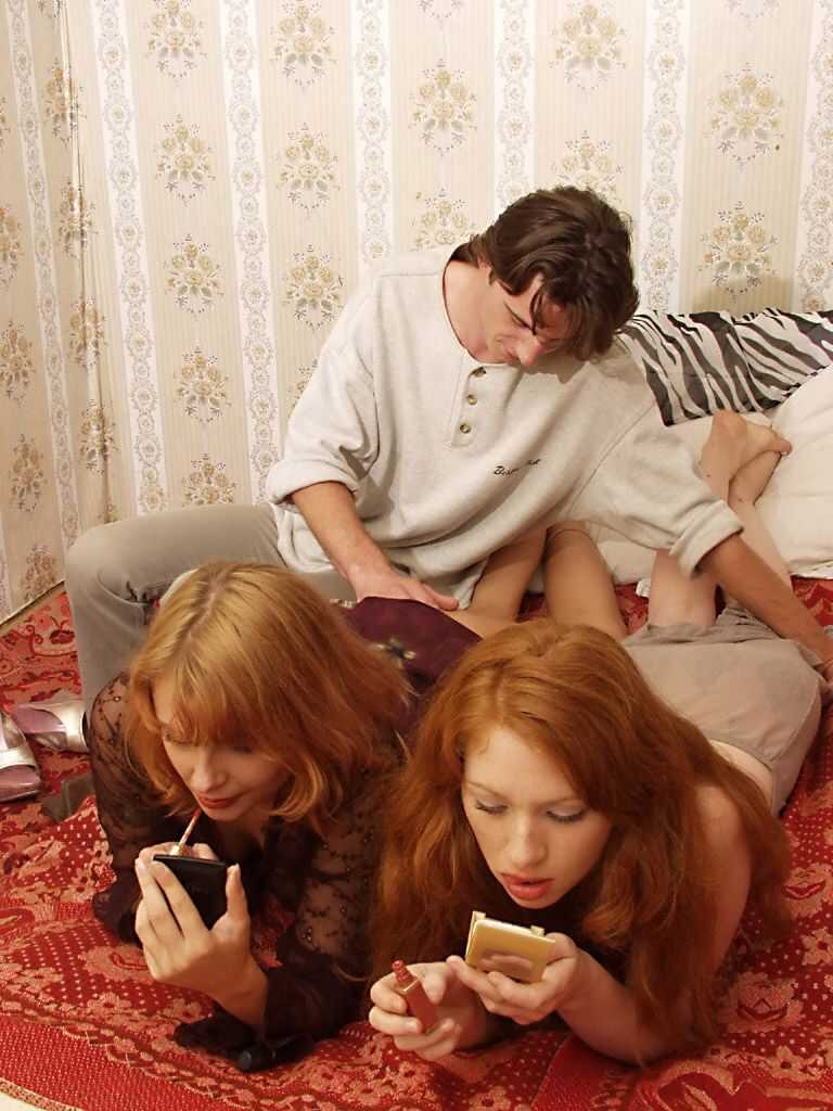 Teen Dreams Ludmilla Habibulina: First Time Anal, Amateur Anal, Ginger Teen, Teen Anal, Redhead Anal, Lesbian Anal, Lesbia...