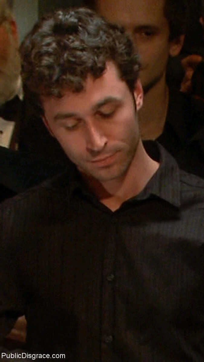 Aurora Snow Gets Double Penetrated by James Deen in Public while Using a Big Dildo on Her - Aurora Snow, James Deen