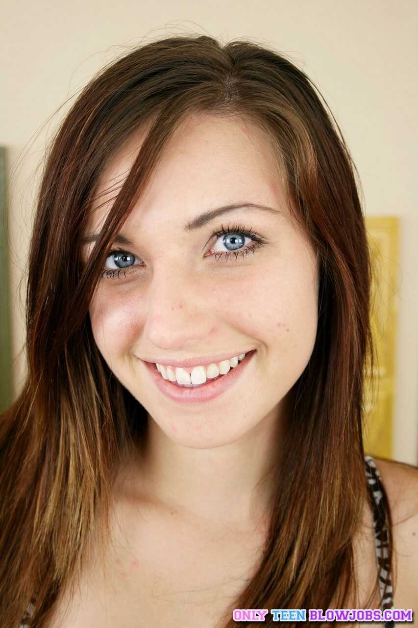 MaryJane Johnson's Pretty Eyes and Sexy Skills: A Blowjob and Cumshot Experience Like No Other - Maryjane Johnson