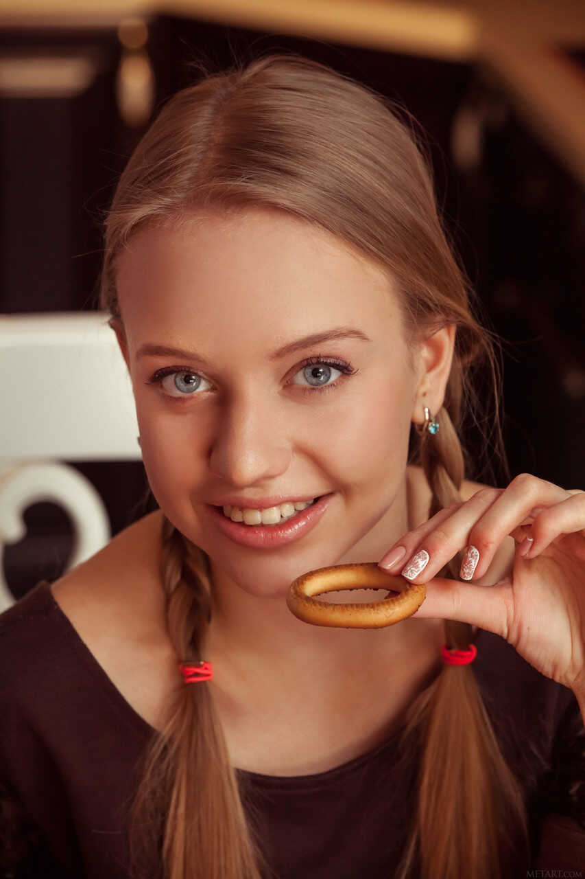 Pretty petite babe Kimberly Kace unveils her tiny tits and yummy pussy  Innocent Teen Ukraine Teen Cute Face Skinny Petite...