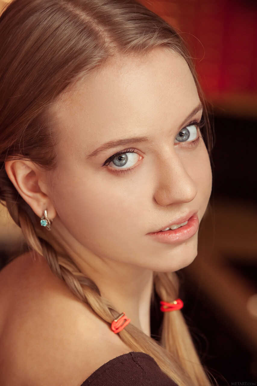 Pretty petite babe Kimberly Kace unveils her tiny tits and yummy pussy  Innocent Teen Ukraine Teen Cute Face Skinny Petite...