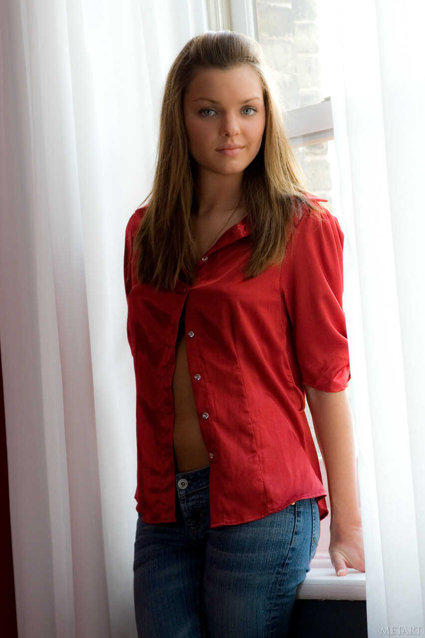 Michelle C's Teen Panties Ride: A Taste of the Young and Naughty - Michelle C