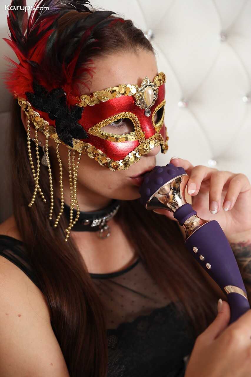 Blowjobs & Anal Karups Private Collection with Aika May's Best Pussy, Vagina - Aika May