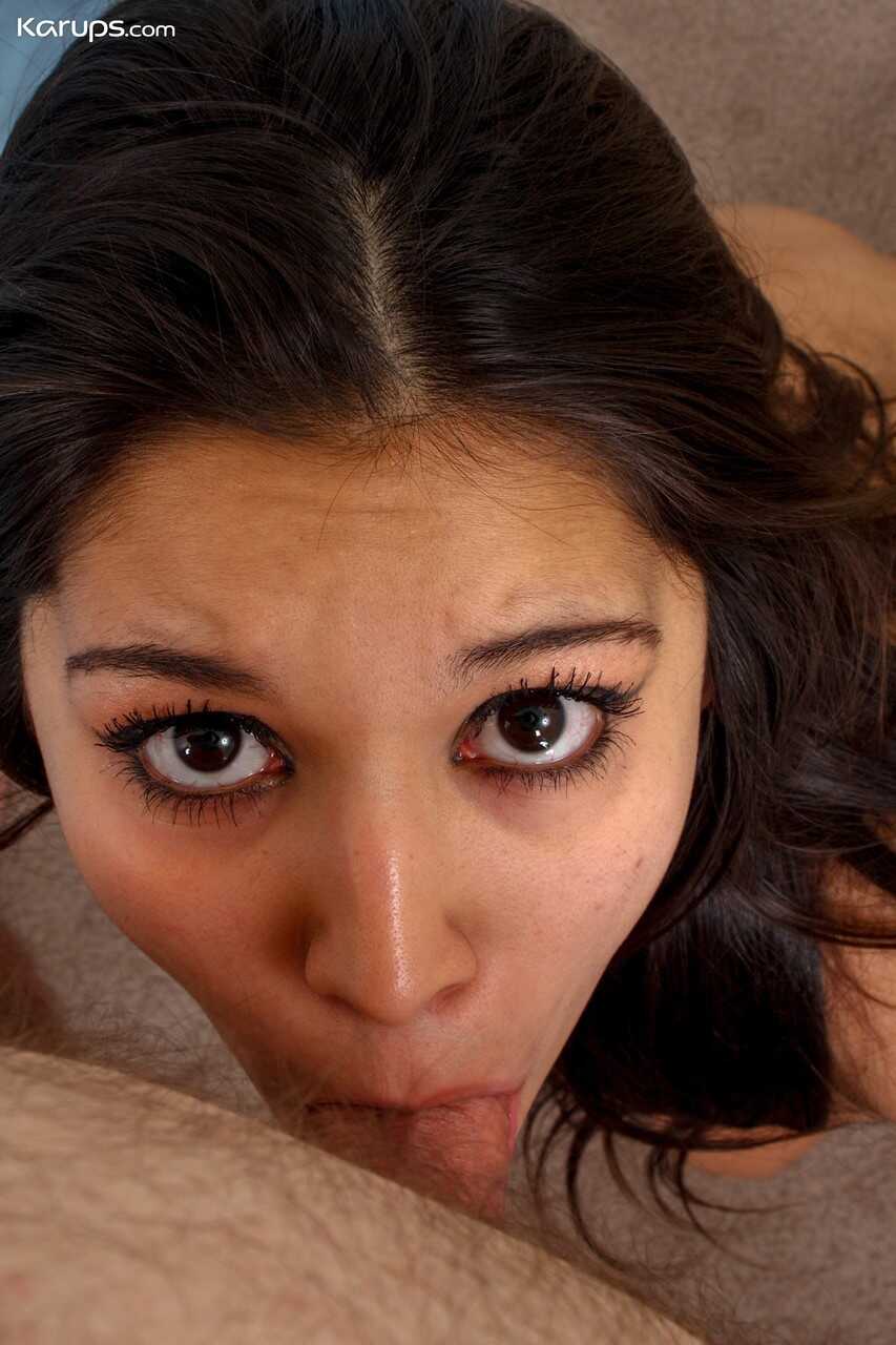 Hot Latina Selena Santoro Gets Fucked in the Ass by a Big Dick- Selena Santoro's Throat Job for a Big Cock - Selena S...