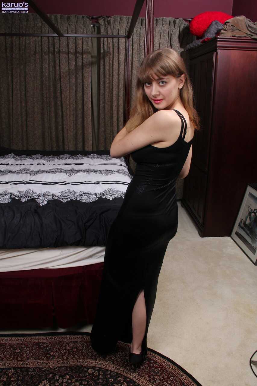Emily Johnson's Naughty Neighborhood Adventure  Emily Johnson's Small Town Sexcapades - Emily Johnson