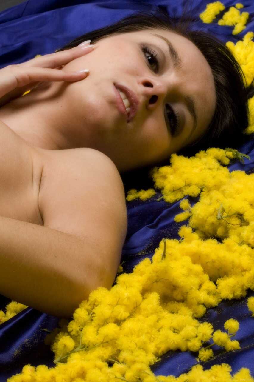 Nicollet's Erotic Beauty Unleashed: A Tale of Lustful Desires in the City of Angels - Nicollet