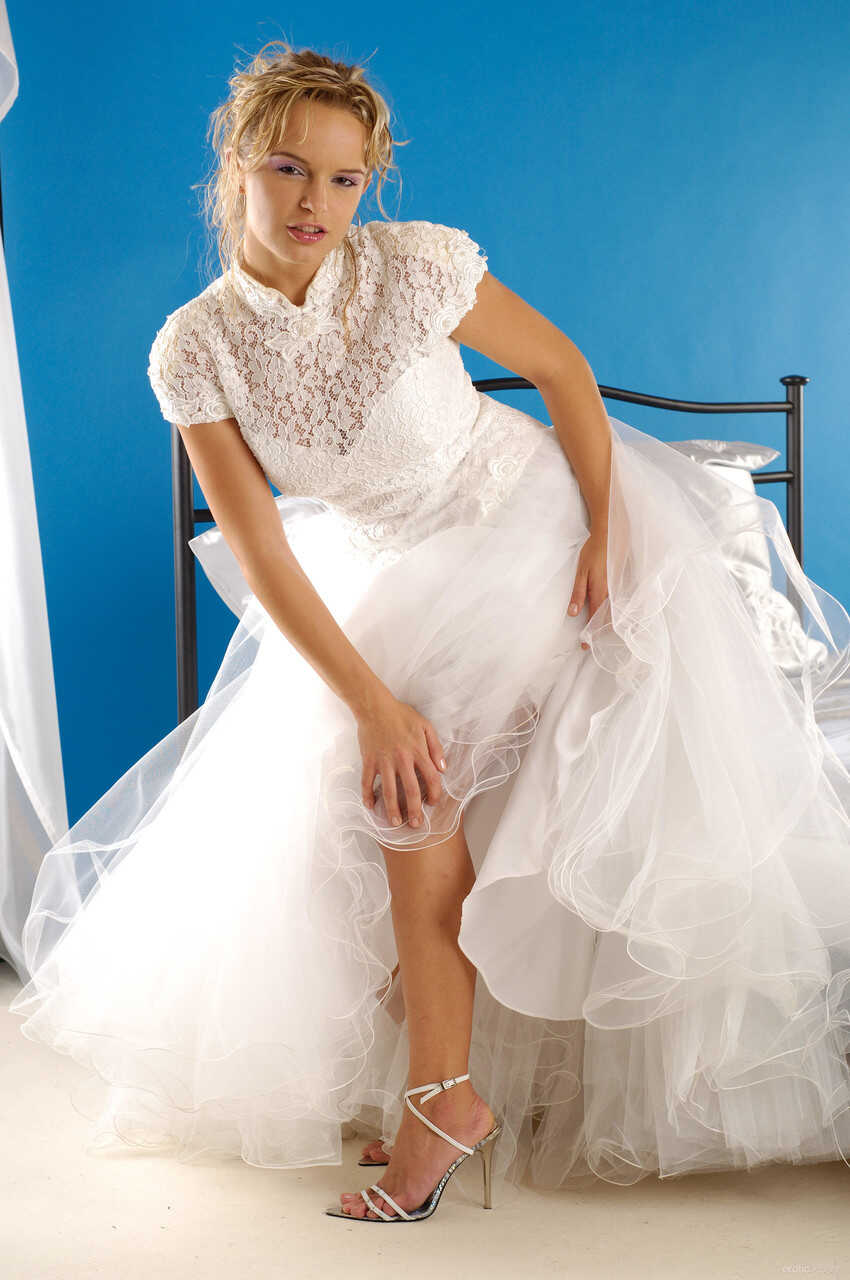Peach A's Golden Curves: The Wedding Day Disaster - Renata Daninsky