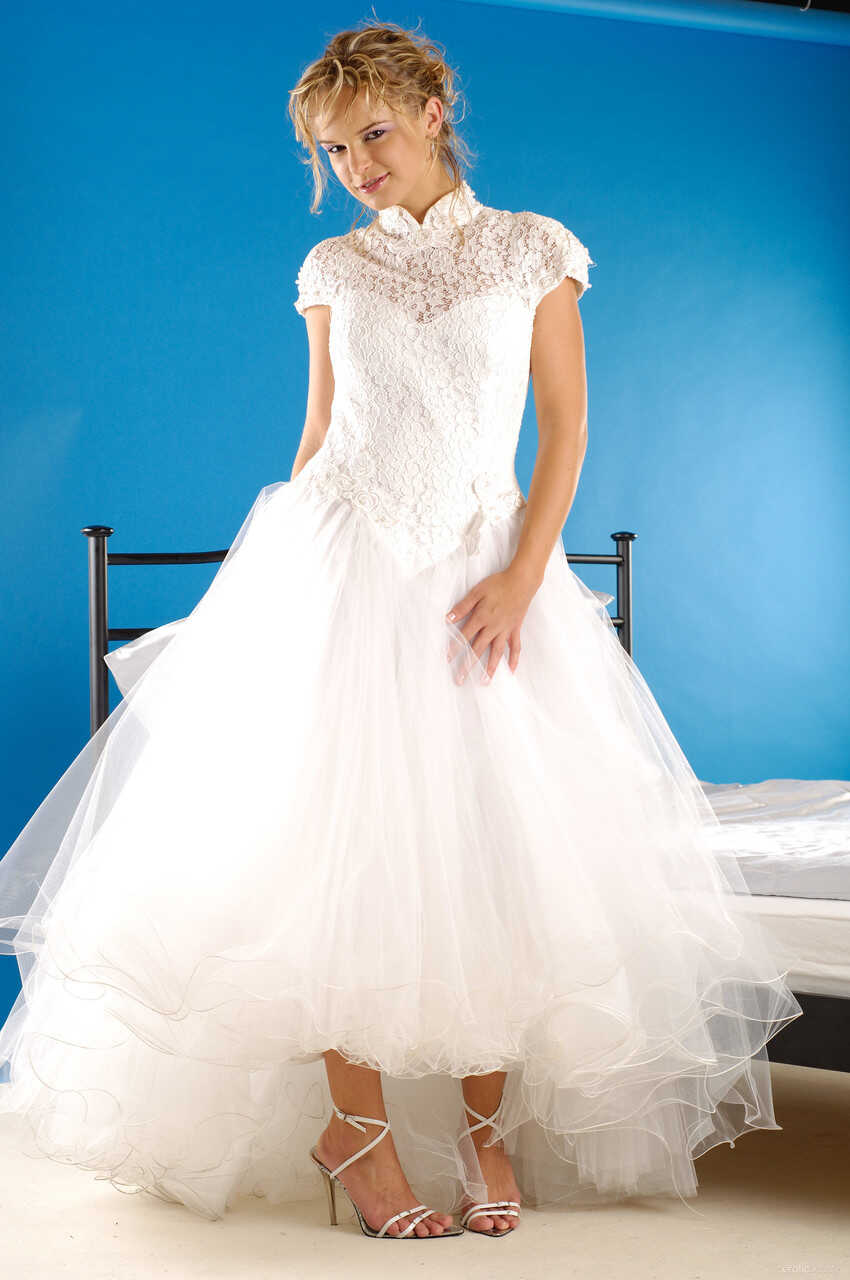 Peach A's Golden Curves: The Wedding Day Disaster - Renata Daninsky