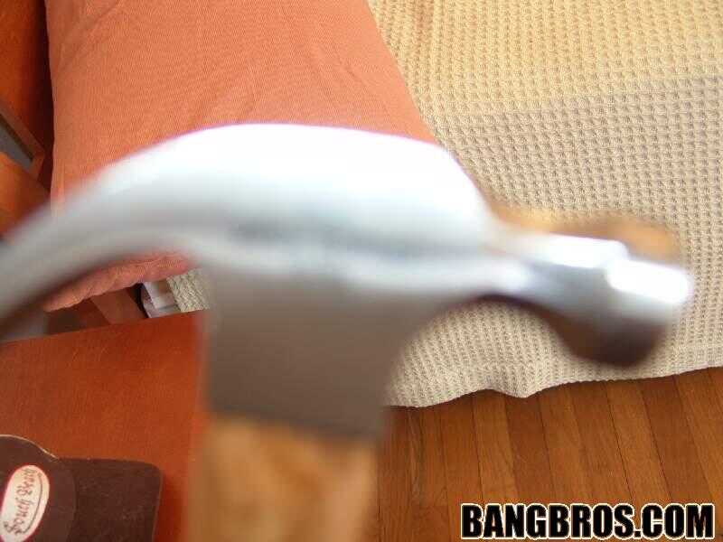 Preston's Punishment: Brodi Takes Charge with her Tiny Tits and Petite Body - Brodi, Preston Parker