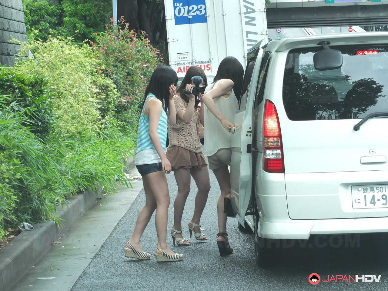 Japanese Teen, Asian Teen, Tiny, Foursome, Cute Japanese, Skinny Asian Teen, Asian Blowjob, Skinny Japanese Jyuri Ayase, N...