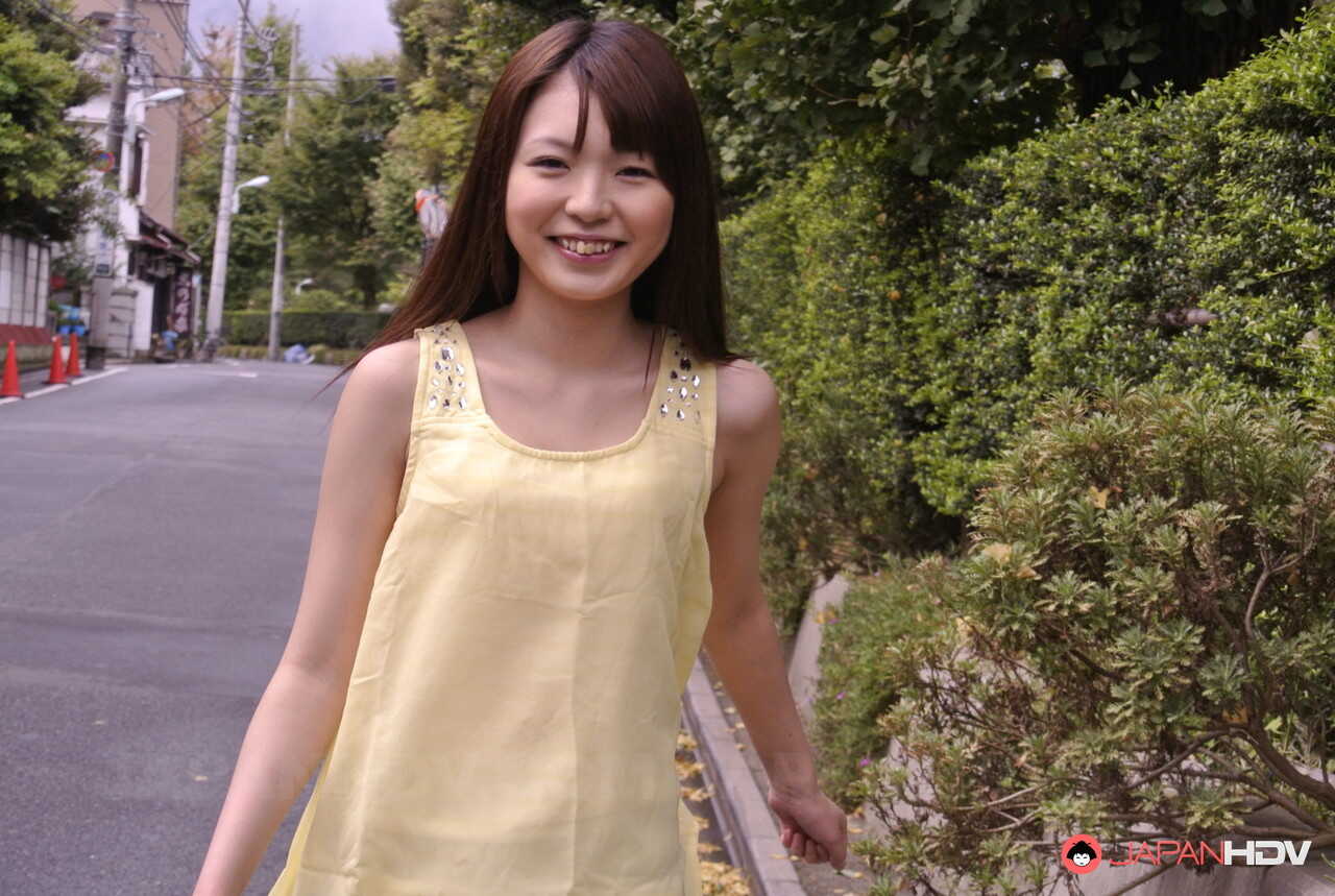 Kinky Asian Lady Aya Eikura Spurts a Massive Load of Cum after Blowing Her New Boyfriend's Brain - Aya Eikura