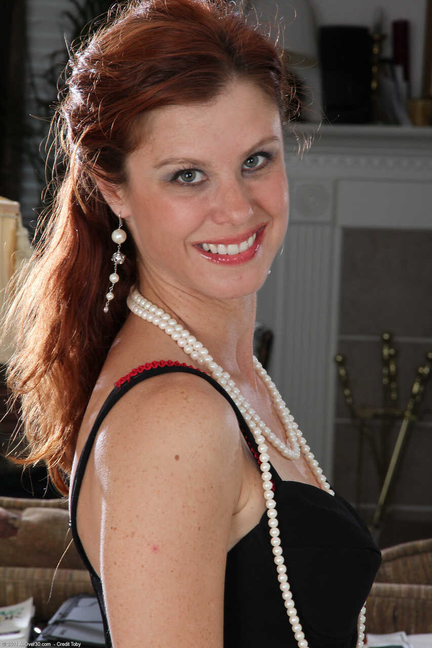 Jessica Adams Pearls and Pearls Only