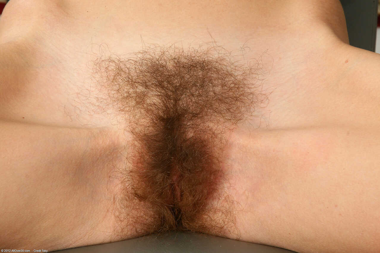 Matilda's Hairy Pussy Workout: An Over-50 Mature Amateur MILF's Secret to Staying Fit - Matilda