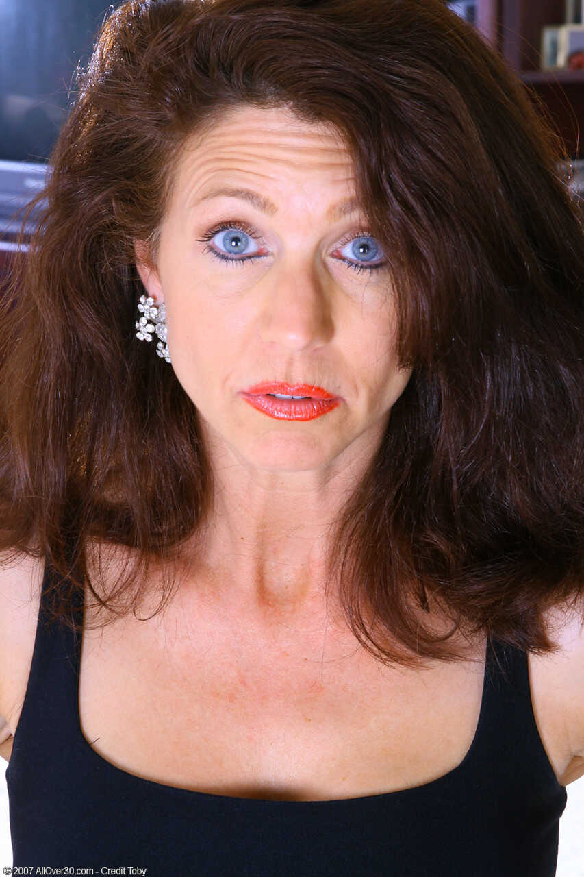 Blue Eyed Madam's Exposed Breasts and Pussy  Petite Mature Reveals Her Juicy Pussy  Over 60 Blue Eyed Beauty Madison&...