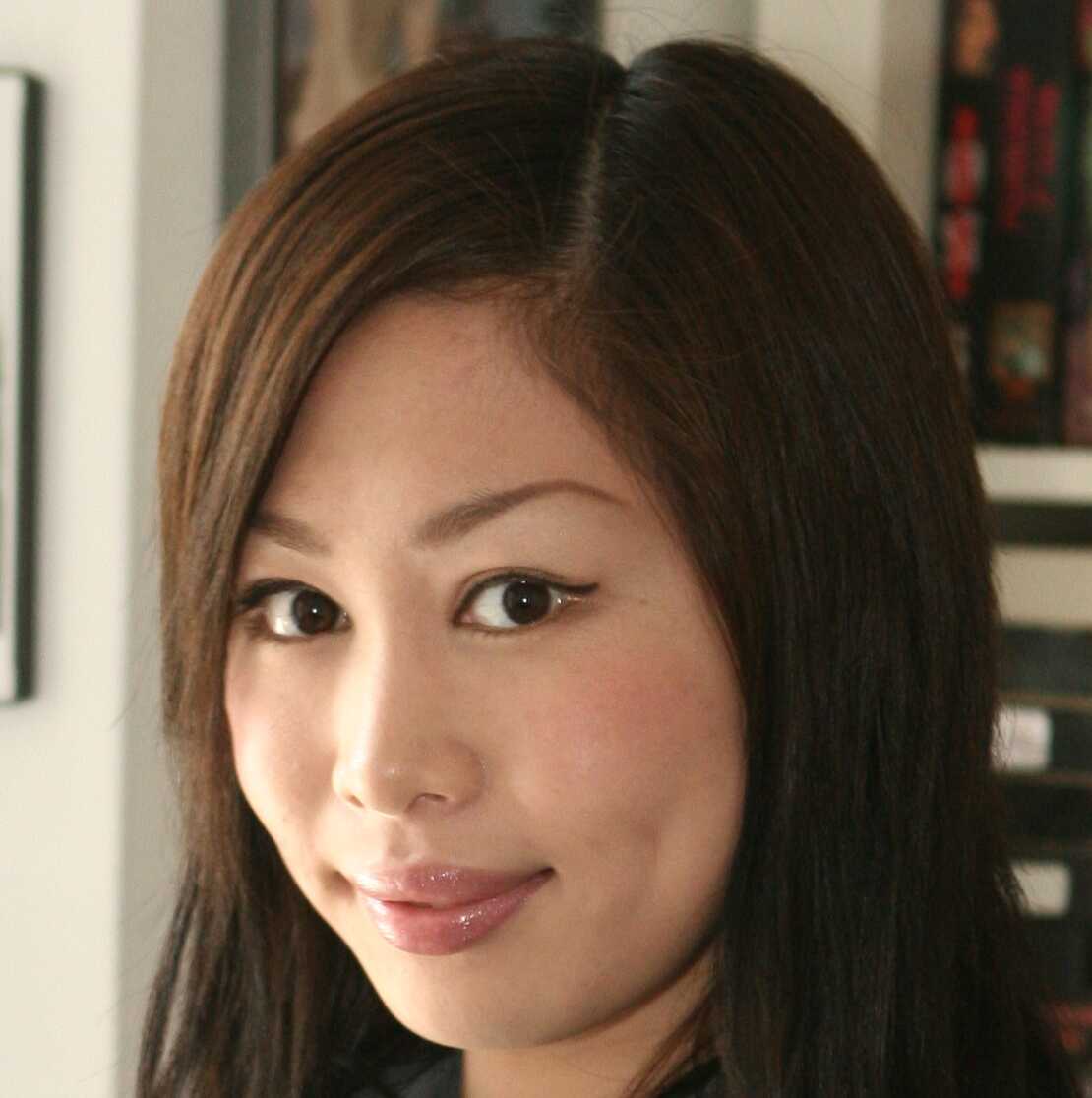 Asian Seductress Gia Steel Gets Intimate with Hot Asian Schoolgirl's Petite Pussy - Gia Steel, Yumi Lee