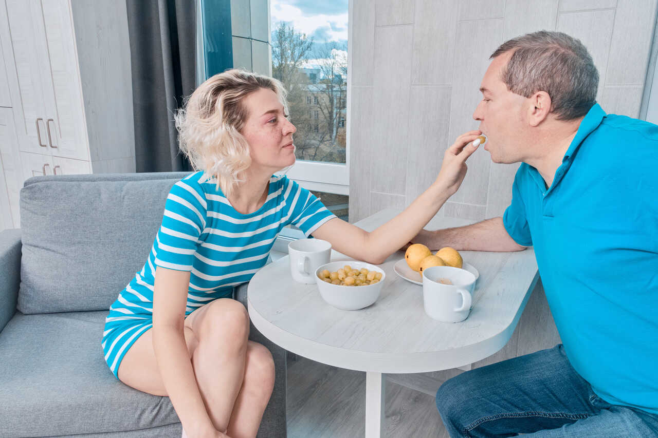 Aurora Sky's European Teen Titties get dicked hardcore by an old man, with a banana-like erection. - Aurora Sky